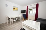 Ferienwohnung in Karschau - Schleiblick Appartement 4 mit Schleiblick - Bild 1
