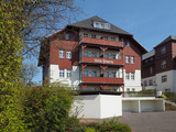 Ferienwohnung in Seebad Bansin - (Brise) Villa Vineta Bansin App. 04 - Bild 2