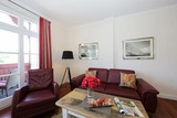 Ferienwohnung in Seebad Bansin - (Brise) Villa Vineta Bansin App. 04 - Bild 3