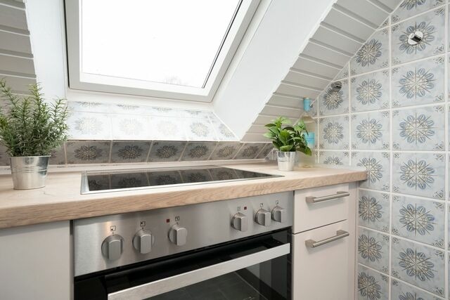 Ferienwohnung in Neustadt-Pelzerhaken - Erlengrund 7 Leuchtturm - Bild 4