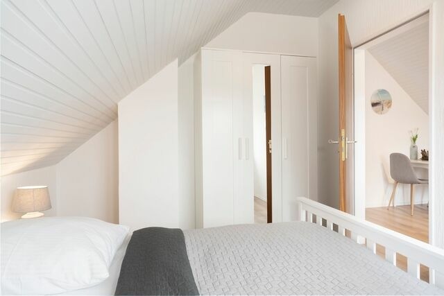 Ferienwohnung in Neustadt-Pelzerhaken - Erlengrund 7 Leuchtturm - Bild 18