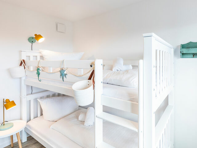 Ferienwohnung in Binz (Ostseebad) OT Prora - FeWo Meerblick in PRORA - 2.55 - Bild 20