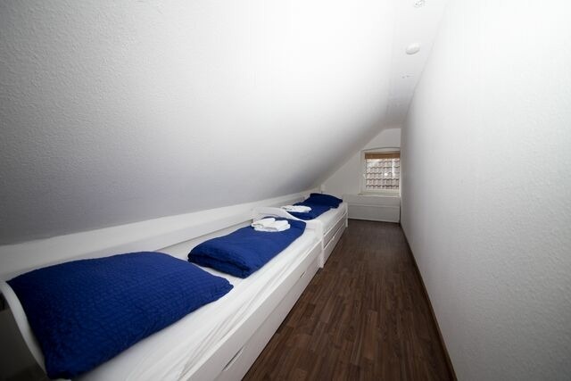 Ferienwohnung in Karschau - Schleiblick Appartement 13 mit Schleiblick - Bild 7