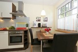 Ferienwohnung in Seebad Bansin - (Brise) Neue Villa Ernst App. 01 - Bild 9