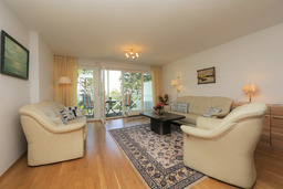 (Brise) Dünenhaus Christa App. 09