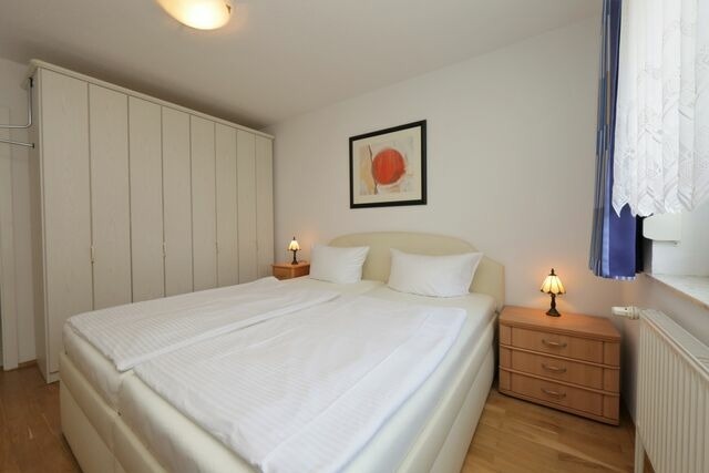 Ferienwohnung in Seebad Heringsdorf - (Brise) Dünenhaus Christa App. 09 - Bild 13