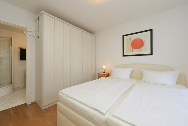 Ferienwohnung in Seebad Heringsdorf - (Brise) Dünenhaus Christa App. 09 - Bild 14