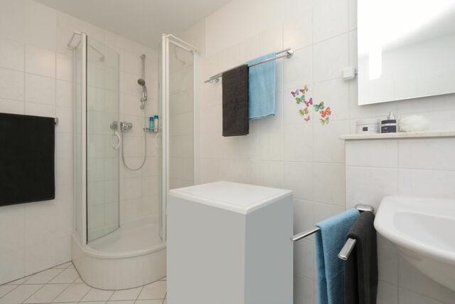 Ferienwohnung in Seebad Heringsdorf - (Brise) Dünenhaus Christa App. 09 - Bild 16