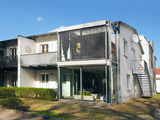 Ferienwohnung in Seebad Bansin - (Brise) Gartenhaus Belvedere App. 04 - Bild 2