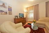 Ferienwohnung in Seebad Heringsdorf - (Brise) Villa Jasmin App. 02 - Bild 3