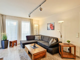 Ferienwohnung in Seebad Bansin - (Brise) Seeresidenz Haus Atlantic App. 0.4 - Bild 1