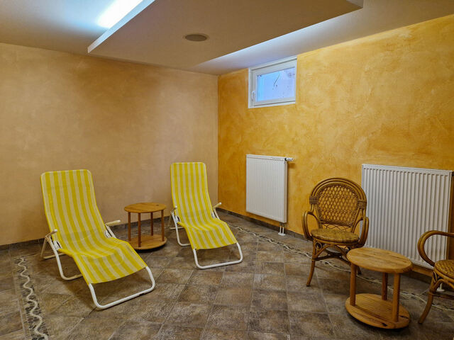 Ferienwohnung in Seebad Heringsdorf - (Brise) Neubauvilla Elbflorenz App. 06 - Bild 19