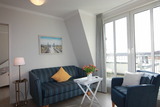 Ferienwohnung in Seebad Bansin - (Brise) Haus Seehof App. 1.31 - Bild 1