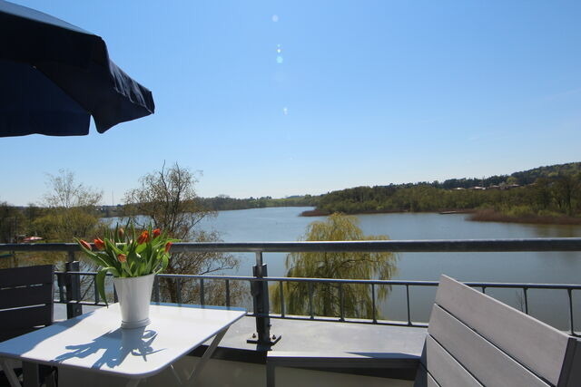 Ferienwohnung in Seebad Bansin - (Brise) Haus Seehof App. 1.31 - Bild 14