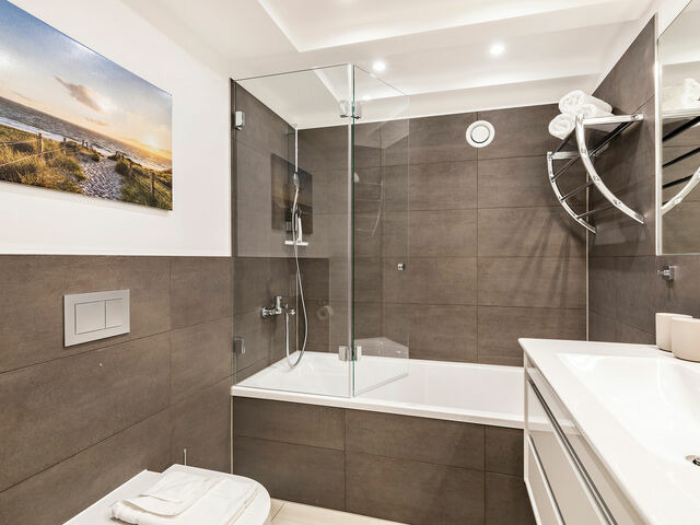 Ferienwohnung in Binz (Ostseebad) OT Prora - FeWo Sternenblick Dachterrasse in PRORA - 4.54 - Bild 25