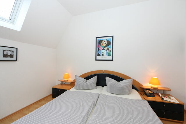 Ferienwohnung in Seebad Bansin - (Brise) Villa Belvedere App. 09 - Bild 13