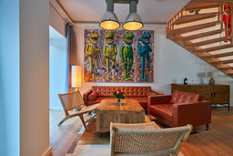 FeWo Steife Brise in PRORA - 3.05