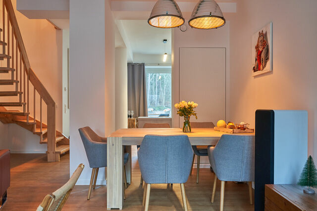 Ferienwohnung in Binz (Ostseebad) OT Prora - FeWo Steife Brise in PRORA - 3.05 - Bild 6