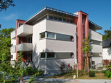 Ferienwohnung in Seebad Heringsdorf - (Brise) Villa Marlen App. 04 - Bild 2