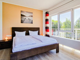 Ferienwohnung in Seebad Bansin - (Brise) Seeresidenz Haus Nordic App. 3.1 - Bild 9