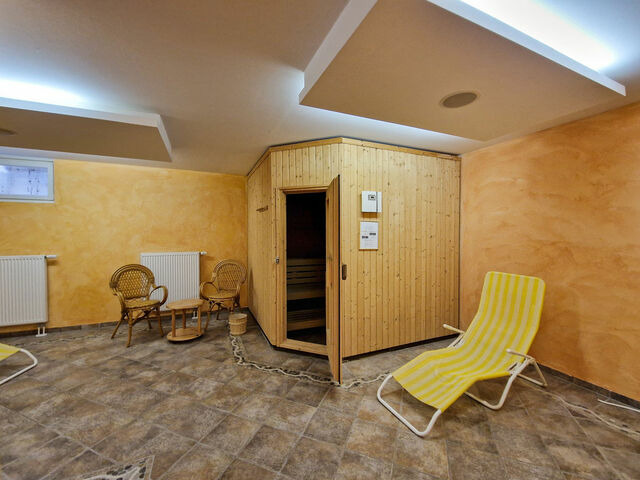 Ferienwohnung in Seebad Heringsdorf - (Brise) Neubauvilla Elbflorenz App. 09 - Bild 14