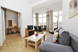 (Brise) Villa To Hus App. 05