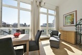Ferienwohnung in Seebad Heringsdorf - (Brise) Villa To Hus App. 05 - Bild 6
