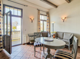 (Brise) Villa Elbflorenz App. 04