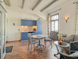 Ferienwohnung in Seebad Heringsdorf - (Brise) Villa Elbflorenz App. 04 - Bild 9