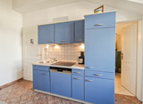 Ferienwohnung in Seebad Heringsdorf - (Brise) Villa Elbflorenz App. 04 - Bild 10