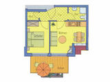 Ferienwohnung in Seebad Bansin - (Brise) Haus Viktoria App. 05 - Bild 5