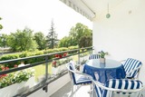 Ferienwohnung in Neustadt-Pelzerhaken - Strandgl&uuml;ck 41- Haus Wiesbaden - Bild 11