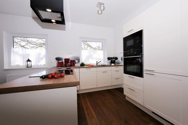 Ferienwohnung in Seebad Heringsdorf - (Brise) Haus Maxim App. 08 - Bild 5