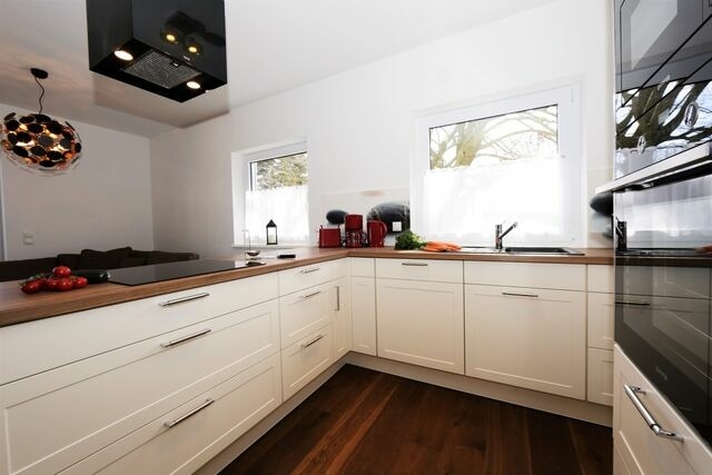 Ferienwohnung in Seebad Heringsdorf - (Brise) Haus Maxim App. 08 - Bild 7