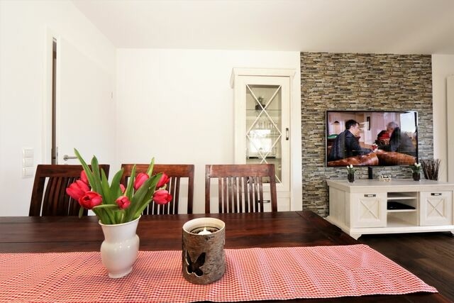 Ferienwohnung in Seebad Heringsdorf - (Brise) Haus Maxim App. 08 - Bild 9