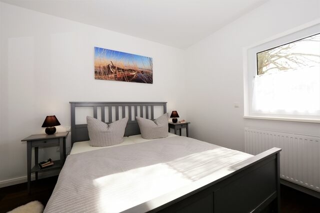 Ferienwohnung in Seebad Heringsdorf - (Brise) Haus Maxim App. 08 - Bild 12