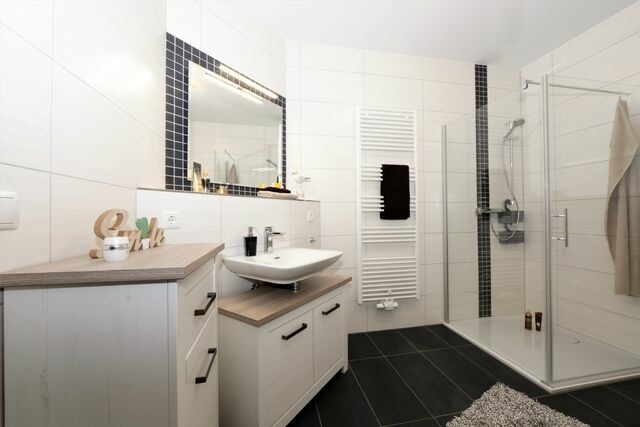 Ferienwohnung in Seebad Heringsdorf - (Brise) Haus Maxim App. 08 - Bild 17