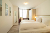 Ferienwohnung in Seebad Heringsdorf - (Brise) Neubauvilla Damaris App. 04 - Bild 12