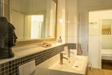 Ferienwohnung in Seebad Heringsdorf - (Brise) Stadtvilla Blumenhof App. 12 - Bild 12