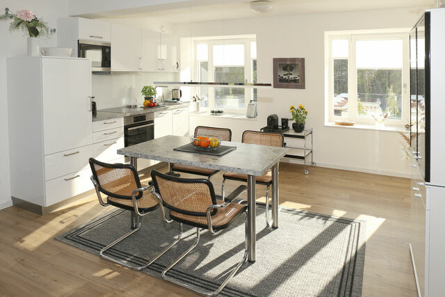 Ferienwohnung in Binz (Ostseebad) OT Prora - FeWo Strandgut in PRORA - 5.25 - Bild 6