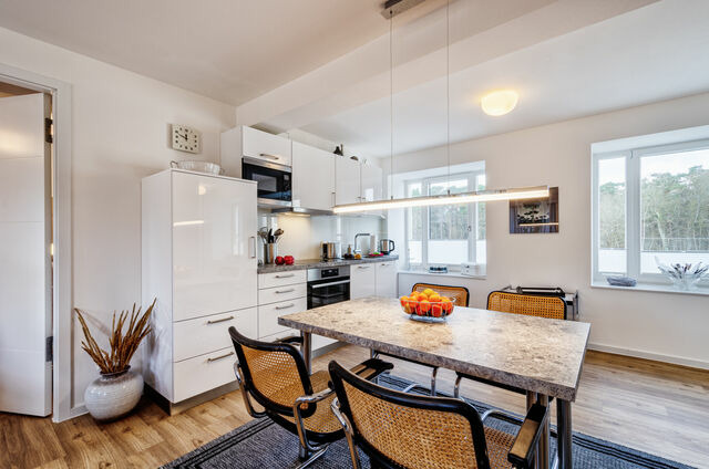 Ferienwohnung in Binz (Ostseebad) OT Prora - FeWo Strandgut in PRORA - 5.25 - Bild 7