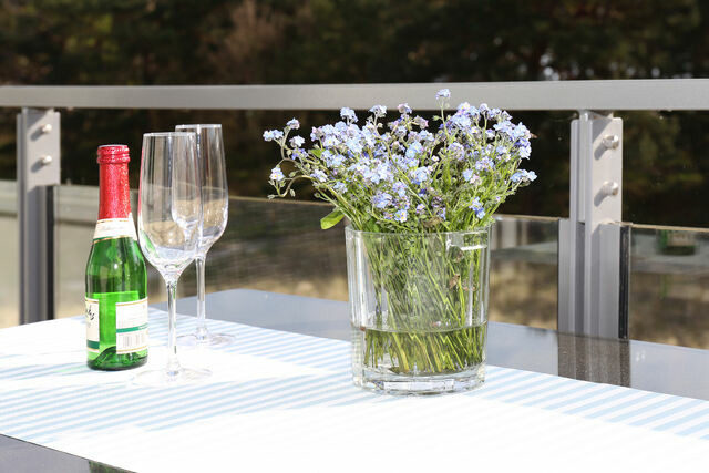 Ferienwohnung in Binz (Ostseebad) OT Prora - FeWo Strandgut in PRORA - 5.25 - Bild 13