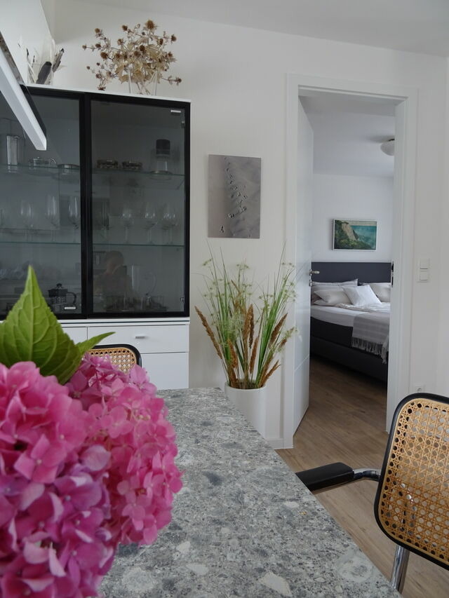 Ferienwohnung in Binz (Ostseebad) OT Prora - FeWo Strandgut in PRORA - 5.25 - Bild 22