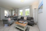 Ferienwohnung in Seebad Bansin - (Brise) Villa Bansini App. 25 - Bild 1