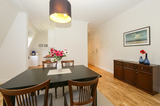 Ferienwohnung in Seebad Heringsdorf - (Brise) Villa Sonnenschein App. 15 - Bild 9