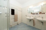 Ferienwohnung in Seebad Heringsdorf - (Brise) Villa Marlen App. 10 - Bild 16