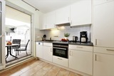 Ferienwohnung in Seebad Heringsdorf - (Brise) Villa Steffi App. 04 - Bild 7