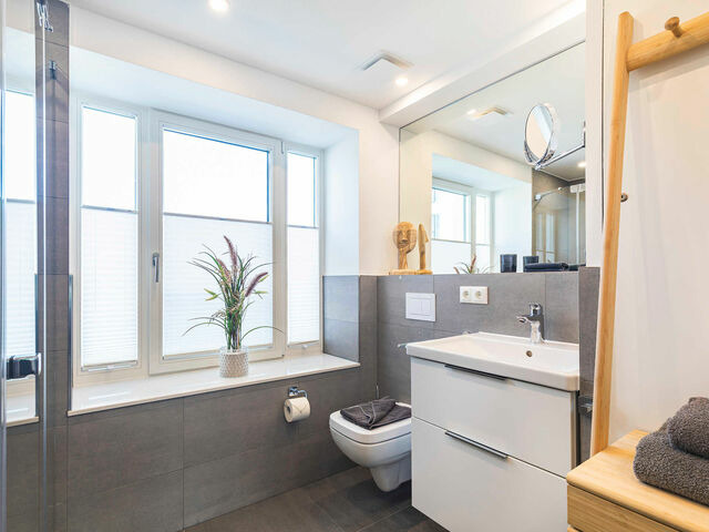 Ferienwohnung in Binz (Ostseebad) OT Prora - FeWo Wundersch&ouml;n! in PRORA - 8.21 - Bild 15