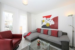 (Brise) Seeresidenz Haus Nordic App. 1.1