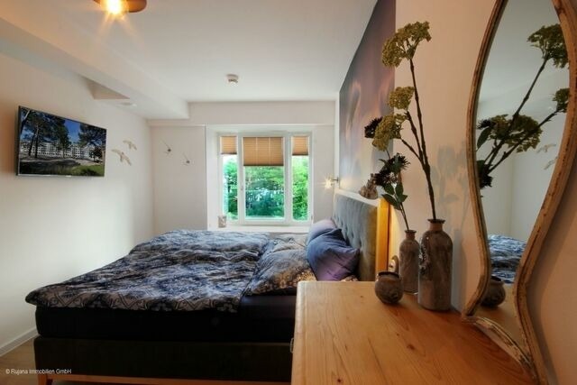 Ferienwohnung in Binz (Ostseebad) OT Prora - FeWo Njoerd in PRORA - 5.35 - Bild 10